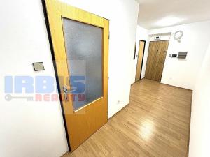 Prodej bytu 1+1, Plzeň, Zámečnická, 44 m2