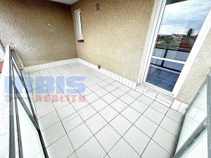 Prodej bytu 1+1, Plzeň, Zámečnická, 44 m2