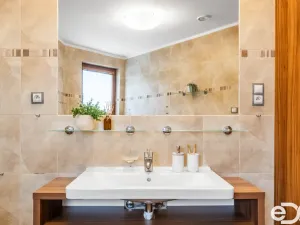 Prodej rodinného domu, Mnichovo Hradiště, K Pískovně, 154 m2