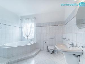 Prodej vícegeneračního domu, Františkovy Lázně, Otakara Březiny, 337 m2