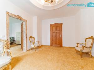 Prodej vícegeneračního domu, Františkovy Lázně, Otakara Březiny, 337 m2