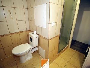 Pronájem bytu 2+1, Kadaň, Na Podlesí, 61 m2