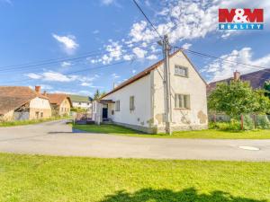 Prodej rodinného domu, Hostomice - Radouš, 76 m2