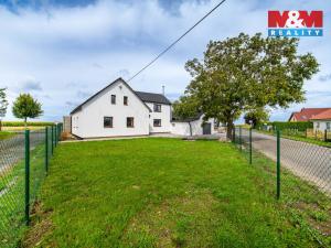 Prodej rodinného domu, Vysoké Mýto - Brteč, 139 m2