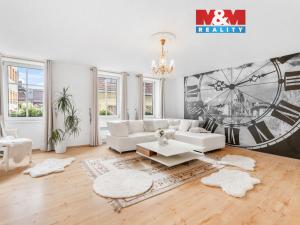 Prodej činžovního domu, Frýdlant, Sv. Čecha, 120 m2