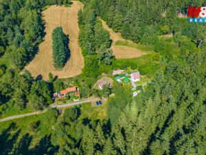 Prodej chalupy, Benešov nad Černou, 120 m2