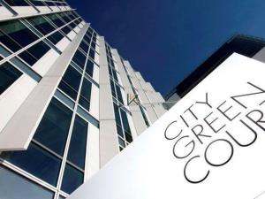 Pronájem obchodního prostoru, Praha, Hvězdova, 244 m2