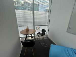 Pronájem obchodního prostoru, Praha, Hvězdova, 244 m2