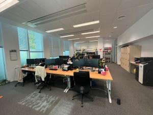 Pronájem obchodního prostoru, Praha, Hvězdova, 244 m2