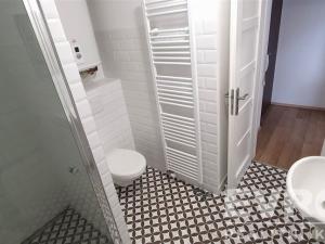 Pronájem bytu 2+kk, Vrchlabí, Vančurova, 34 m2