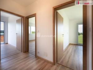 Prodej bytu 3+kk, Černá v Pošumaví, 52 m2