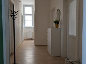 Prodej bytu 2+1, Mariánské Lázně, Hlavní třída, 74 m2