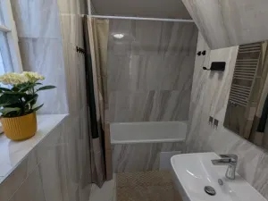 Prodej bytu 2+1, Mariánské Lázně, Hlavní třída, 74 m2