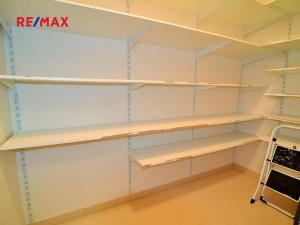 Pronájem bytu 2+kk, Praha - Stodůlky, Svitákova, 57 m2