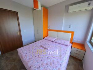 Prodej bytu 2+1, Durrës, Albánie, 42 m2