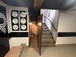 Pronájem obchodního prostoru, Třebíč - Nové Dvory, Kpt. Jaroše, 44 m2