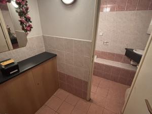 Pronájem obchodního prostoru, Třebíč - Nové Dvory, Kpt. Jaroše, 44 m2