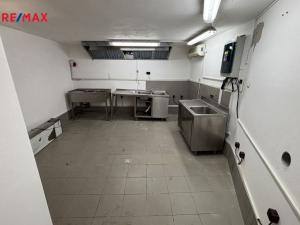 Pronájem obchodního prostoru, Třebíč - Nové Dvory, Kpt. Jaroše, 44 m2