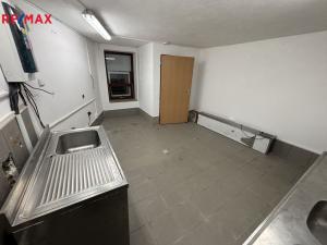 Pronájem obchodního prostoru, Třebíč - Nové Dvory, Kpt. Jaroše, 44 m2