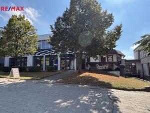Pronájem obchodního prostoru, Třebíč - Nové Dvory, Kpt. Jaroše, 44 m2