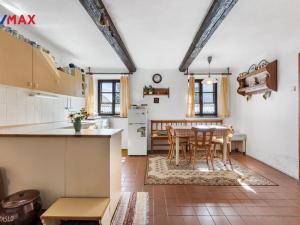 Prodej rodinného domu, Štědrá - Brložec, 72 m2