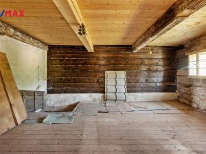 Prodej rodinného domu, Štědrá - Brložec, 72 m2