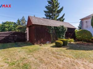 Prodej rodinného domu, Štědrá - Brložec, 72 m2