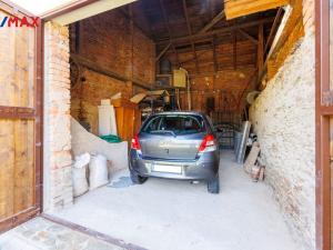 Prodej rodinného domu, Štědrá - Brložec, 72 m2