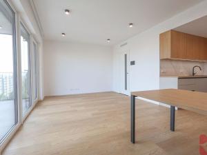 Pronájem bytu 2+kk, Praha - Stodůlky, Hábova, 59 m2