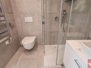 Pronájem bytu 2+kk, Praha - Stodůlky, Hábova, 59 m2