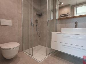 Pronájem bytu 2+kk, Praha - Stodůlky, Hábova, 59 m2