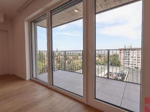 Pronájem bytu 2+kk, Praha - Stodůlky, Hábova, 59 m2