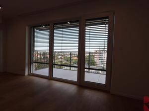 Pronájem bytu 2+kk, Praha - Stodůlky, Hábova, 59 m2
