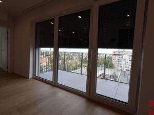 Pronájem bytu 2+kk, Praha - Stodůlky, Hábova, 59 m2