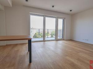 Pronájem bytu 2+kk, Praha - Stodůlky, Hábova, 59 m2