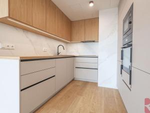 Pronájem bytu 2+kk, Praha - Stodůlky, Hábova, 59 m2