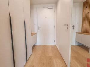 Pronájem bytu 2+kk, Praha - Stodůlky, Hábova, 59 m2