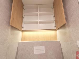 Pronájem bytu 2+kk, Praha - Stodůlky, Hábova, 59 m2
