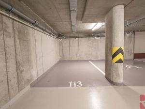 Pronájem bytu 2+kk, Praha - Stodůlky, Hábova, 59 m2