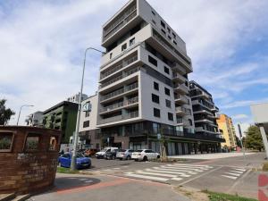Pronájem bytu 2+kk, Praha - Stodůlky, Hábova, 59 m2