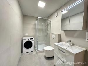 Pronájem bytu 1+1, Zlín, Potoky, 37 m2