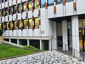 Pronájem restaurace, Praha - Nusle, Lomnického, 451 m2