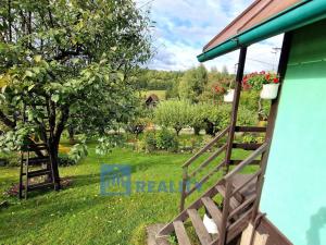 Prodej chaty, Trutnov - Kryblice, 10 m2