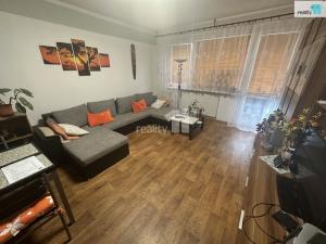 Prodej bytu 5+1, Česká Lípa, Dlouhá, 86 m2