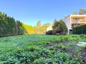 Prodej pozemku pro bydlení, Praha - Klánovice, V trninách, 875 m2