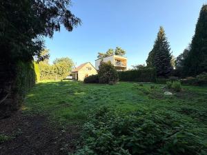 Prodej pozemku pro bydlení, Praha - Klánovice, V trninách, 875 m2