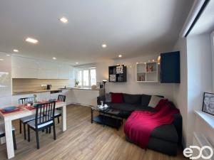 Pronájem bytu 2+kk, Mladá Boleslav, S. K. Neumanna, 67 m2