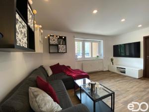 Pronájem bytu 2+kk, Mladá Boleslav, S. K. Neumanna, 67 m2