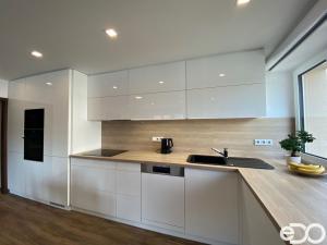 Pronájem bytu 2+kk, Mladá Boleslav, S. K. Neumanna, 67 m2