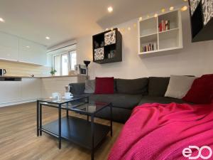 Pronájem bytu 2+kk, Mladá Boleslav, S. K. Neumanna, 67 m2